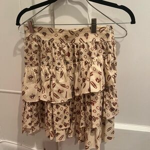 Ulla Johnson skirt